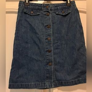 Women skirt